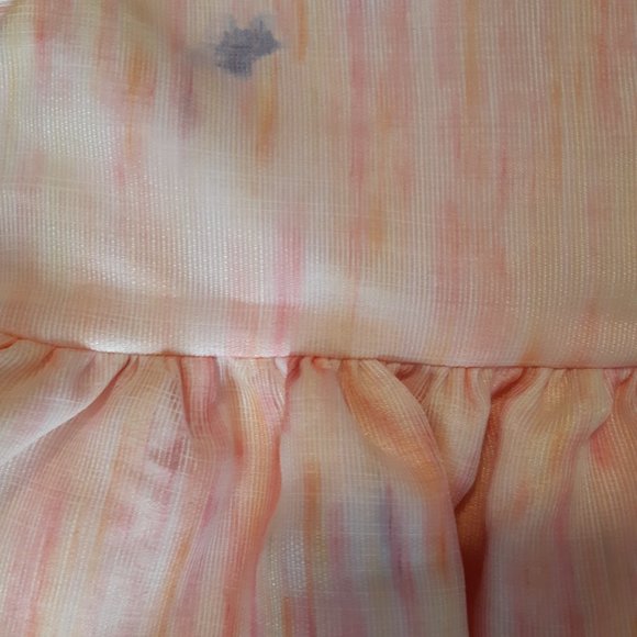 New 12m baby dress - perfect for a party - Picture 3 of 6